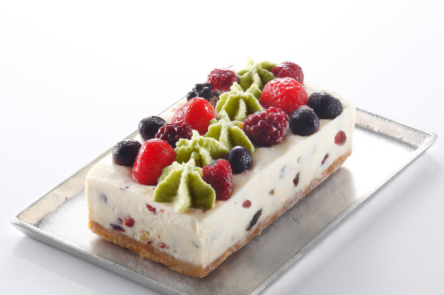 cassata